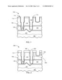 INTEGRATED CIRCUIT HARD MASK PROCESSING SYSTEM diagram and image