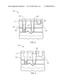 INTEGRATED CIRCUIT HARD MASK PROCESSING SYSTEM diagram and image