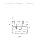 INTEGRATED CIRCUIT HARD MASK PROCESSING SYSTEM diagram and image