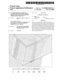 VIA AND SOLDER BALL SHAPES TO MAXIMIZE CHIP OR SILICON CARRIER STRENGTH RELATIVE TO THERMAL OR BENDING LOAD ZERO POINT diagram and image