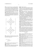 Die bonding agent and a semiconductor device made by using the same diagram and image