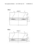 SEMICONDUCTOR DEVICE AND METHOD OF MANUFACTURING THE SAME diagram and image