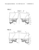 SEMICONDUCTOR DEVICE AND METHOD OF MANUFACTURING THE SAME diagram and image