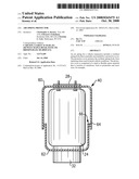 AIR SPRING PROTECTOR diagram and image