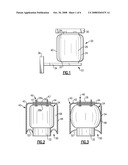 AIR SPRING PROTECTOR diagram and image