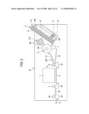 RECORDING APPARATUS diagram and image