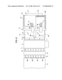 RECORDING APPARATUS diagram and image