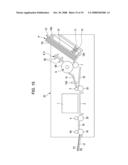 RECORDING APPARATUS diagram and image