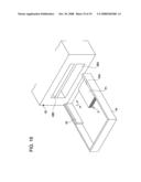 RECORDING APPARATUS diagram and image