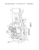 Automatic Document Feeder diagram and image