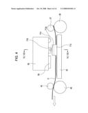 RECORDING APPARATUS diagram and image