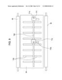 RECORDING APPARATUS diagram and image