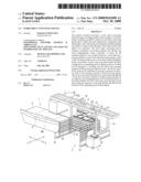 WORK SHEET CONVEYING DEVICE diagram and image
