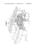 WORK SHEET CONVEYING DEVICE diagram and image