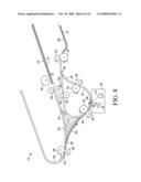 PREFLIPPING SHEETS FOR A DUPLEX OPERATION diagram and image