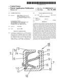 Combination seal diagram and image