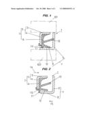 Combination seal diagram and image