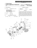 ROLLER SKATE diagram and image