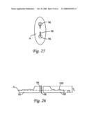 Method for Mounting Artwork Reproductions Printed on a Deformable Substrate and for Incorporating a Printed Deformable Substrate in a Publication diagram and image