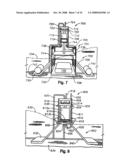 Buoyancy pump power system diagram and image