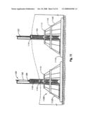 Buoyancy pump power system diagram and image