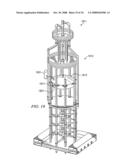 Buoyancy pump power system diagram and image