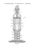 Buoyancy pump power system diagram and image