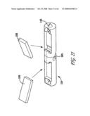 Magnetic Latch Mechanism diagram and image