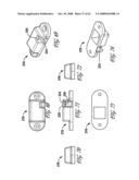 Magnetic Latch Mechanism diagram and image