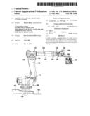 GRIPPING DEVICE FOR A ROBOT OR A GANTRY LOADER diagram and image