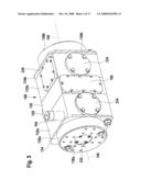 GRIPPING DEVICE FOR A ROBOT OR A GANTRY LOADER diagram and image