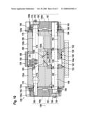 GRIPPING DEVICE FOR A ROBOT OR A GANTRY LOADER diagram and image