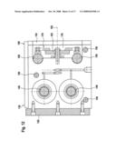 GRIPPING DEVICE FOR A ROBOT OR A GANTRY LOADER diagram and image