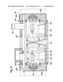 GRIPPING DEVICE FOR A ROBOT OR A GANTRY LOADER diagram and image