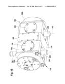 GRIPPING DEVICE FOR A ROBOT OR A GANTRY LOADER diagram and image