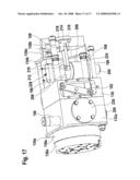 GRIPPING DEVICE FOR A ROBOT OR A GANTRY LOADER diagram and image