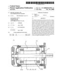 Rotary Machine and Electromagnetic Machine diagram and image