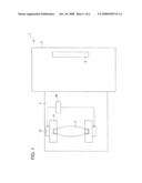 ELECTROMECHANICAL CONVERSION ELEMENT, VIBRATION ACTUATOR, VIBRATION ACTUATOR DRIVING DEVICE, LENS BARREL AND CAMERA diagram and image