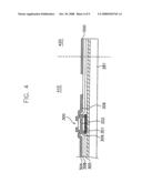 Organic electroluminescence device and method for fabricating thereof diagram and image