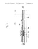 Organic electroluminescence device and method for fabricating thereof diagram and image