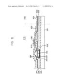 Organic electroluminescence device and method for fabricating thereof diagram and image