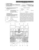 ARRANGEMENT FOR SWITCHING HIGH ELECTRIC CURRENTS BY A GAS DISCHARGE diagram and image