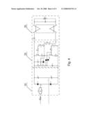  CURRENT-DRIVEN TOROIDAL-MAGNETIC-CORE-FREE FEEDBACK TYPE BALLAST diagram and image