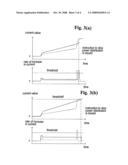 Method of controlling seatbelt retracting device with motor diagram and image