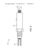 Particulate Matter Sensor diagram and image