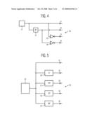 Electric Circuit for and Method of Generating a Clock Signal diagram and image