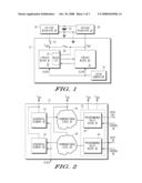 INTEGRATED CIRCUIT WITH A PROGRAMMABLE DELAY AND A METHOD THEREOF diagram and image