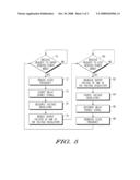 INTEGRATED CIRCUIT WITH A PROGRAMMABLE DELAY AND A METHOD THEREOF diagram and image