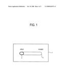 COMPUTER APPARATUS AND SWITCH CONTROL METHOD THEREOF diagram and image