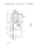 Filterless class-D speaker driver with less switching diagram and image